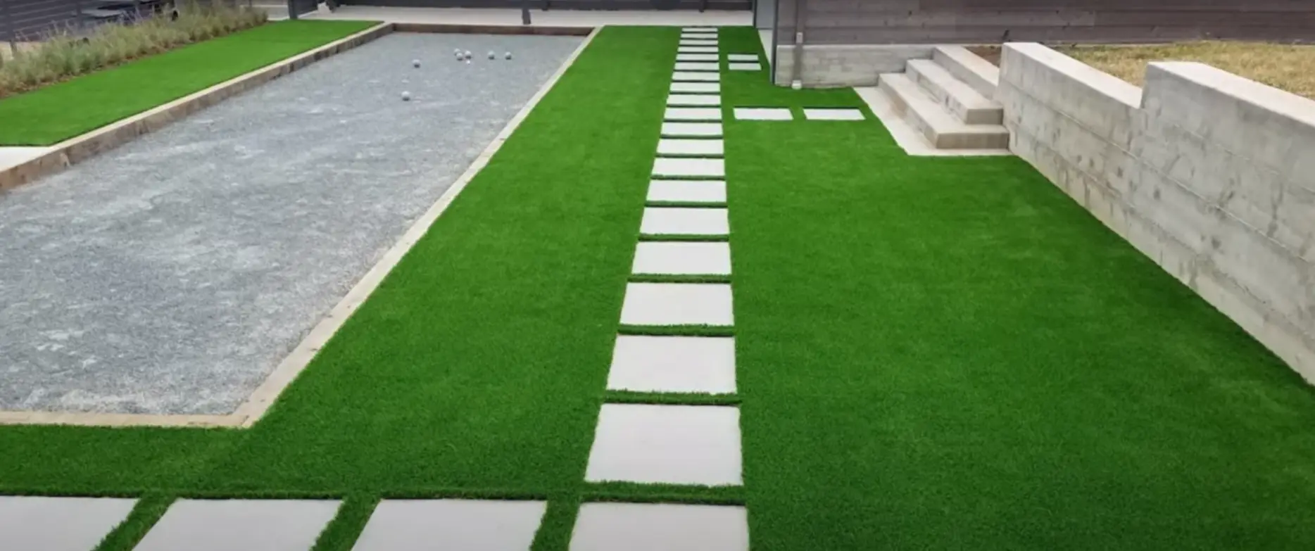 Driveway & Pathway Turf
