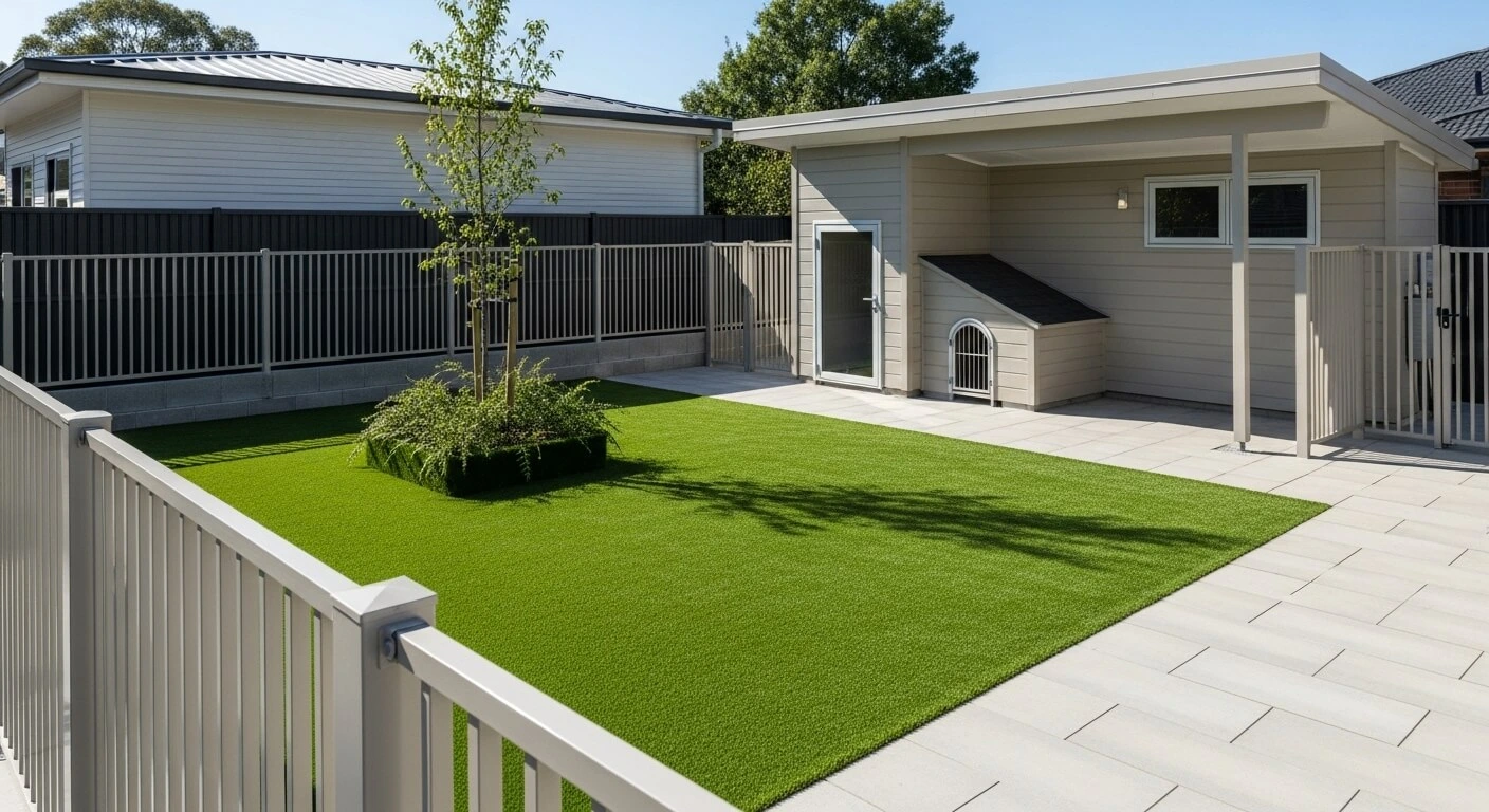 miami artificial lawns