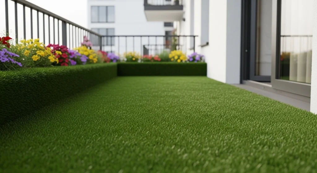 artificial turf installation miami