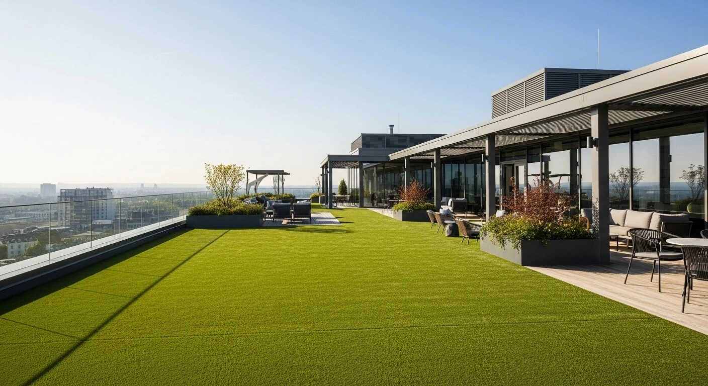 artificial grass homestead

