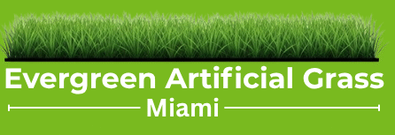 Ever Green Artificial Grass Miami FL
