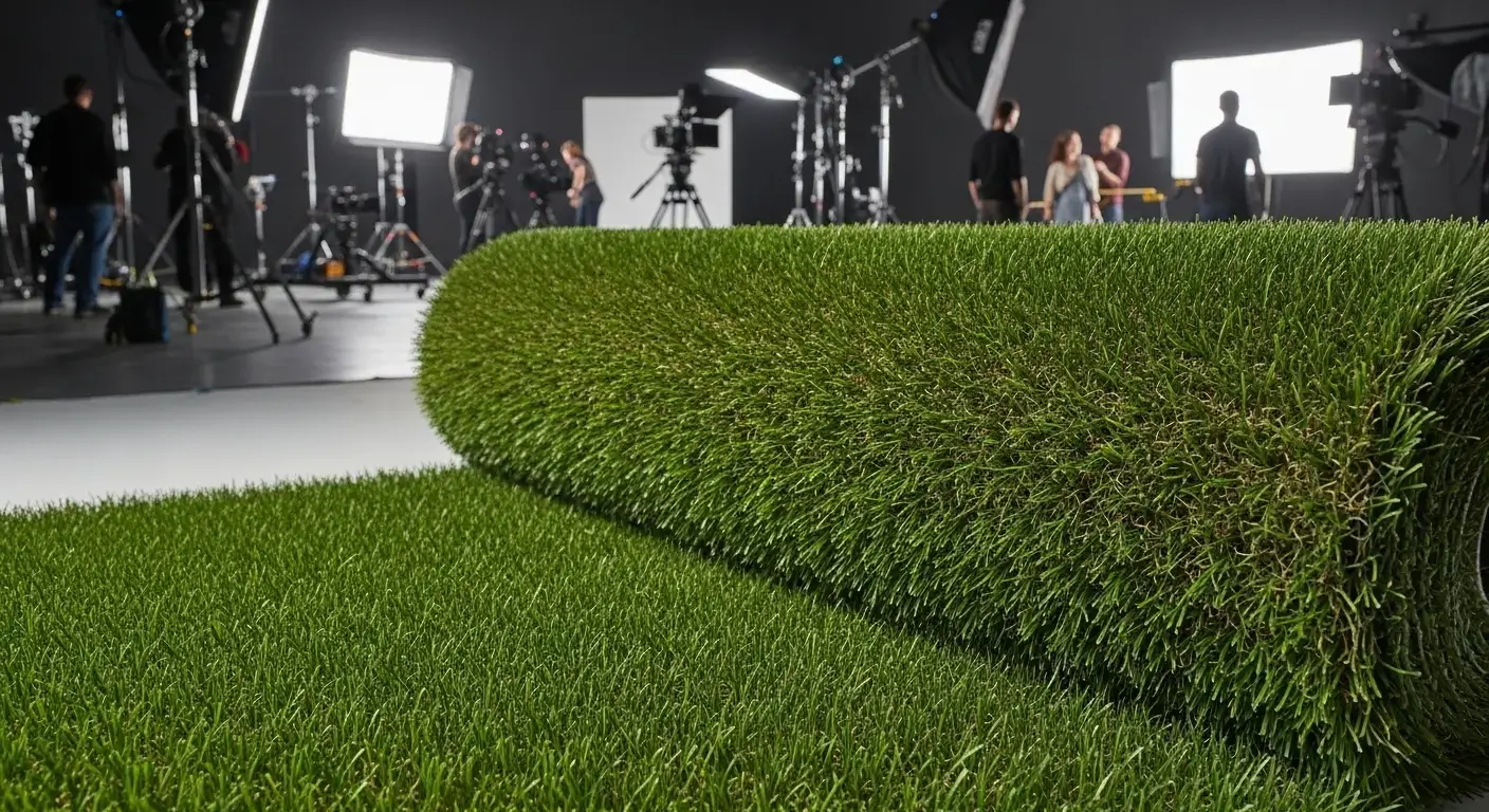 artificial grass miami beach