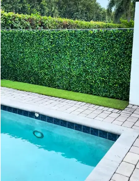 artificial ivy miami